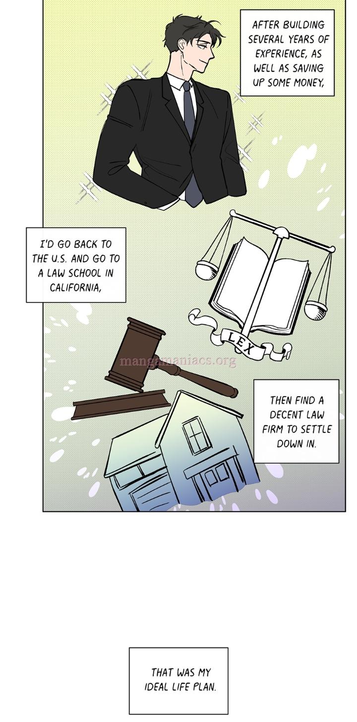 Banana Scandal by DOLSHA – Season 2 – Uncensored [Eng] page 59