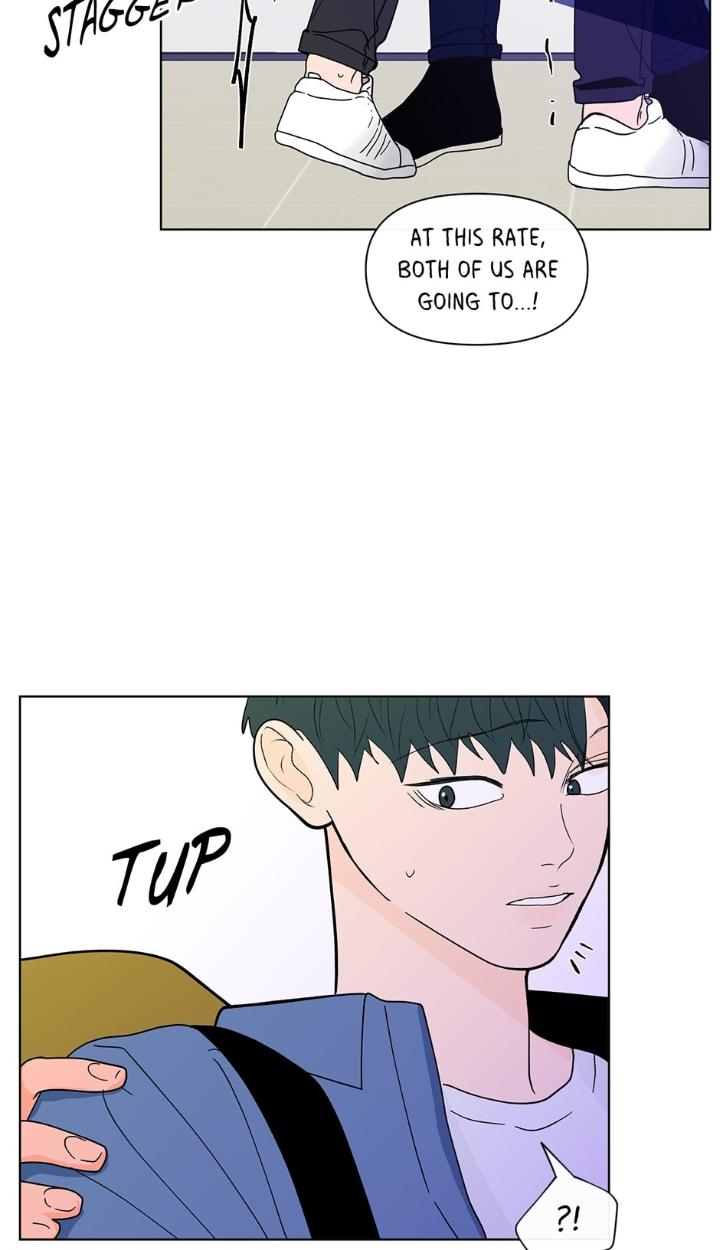 Banana Scandal by DOLSHA – Season 2 – Uncensored [Eng] page 59