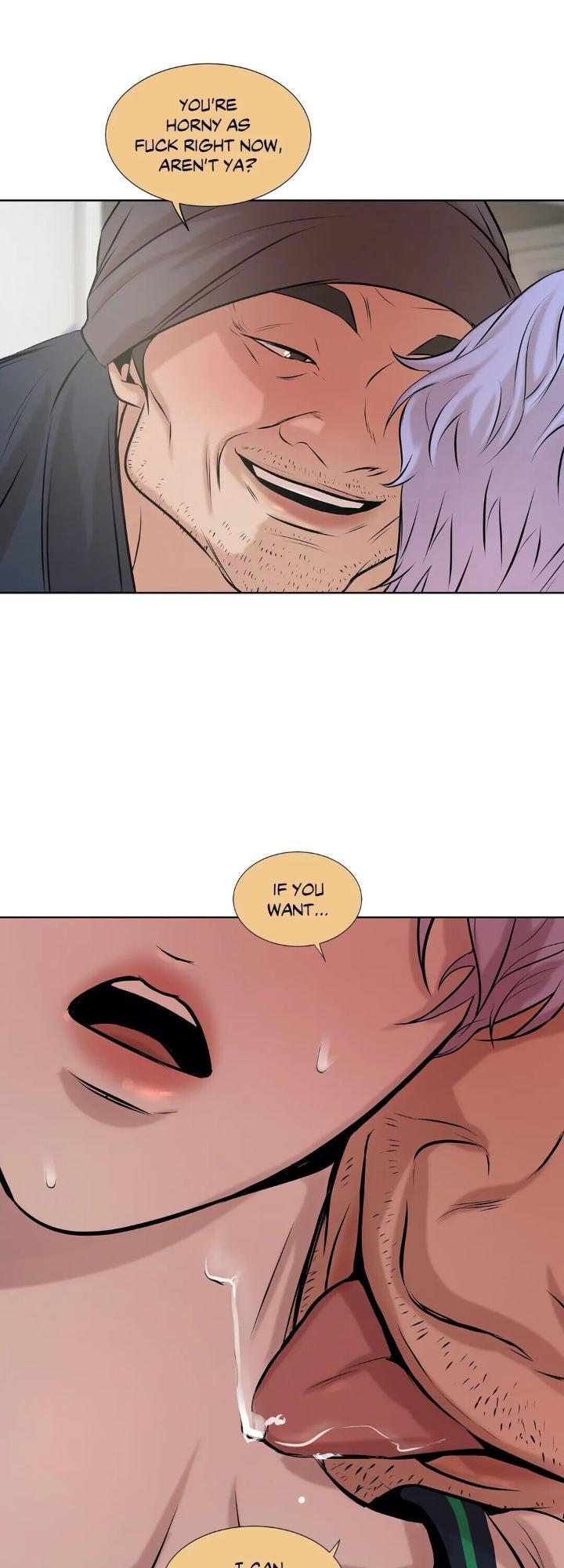 Pearl Boy by KinGin [Eng] page 49