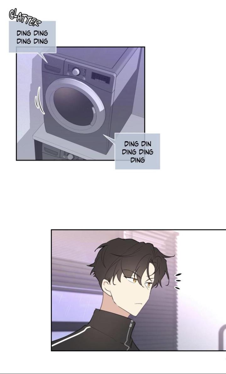 Yours to Claim by Zzin-Bam / Waje – Season 1 [Eng] page 59