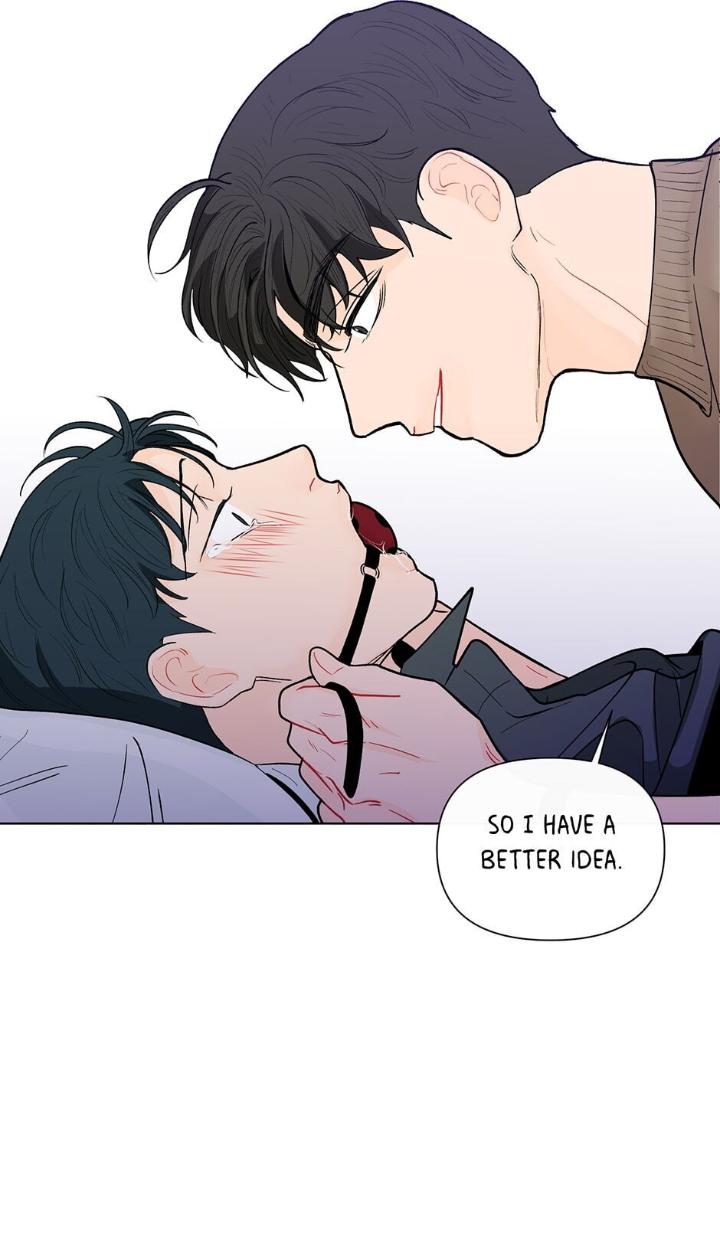 Banana Scandal by DOLSHA – Season 2 – Uncensored [Eng] page 57