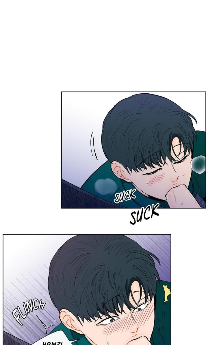 Banana Scandal by DOLSHA – Season 2 – Uncensored [Eng] page 5