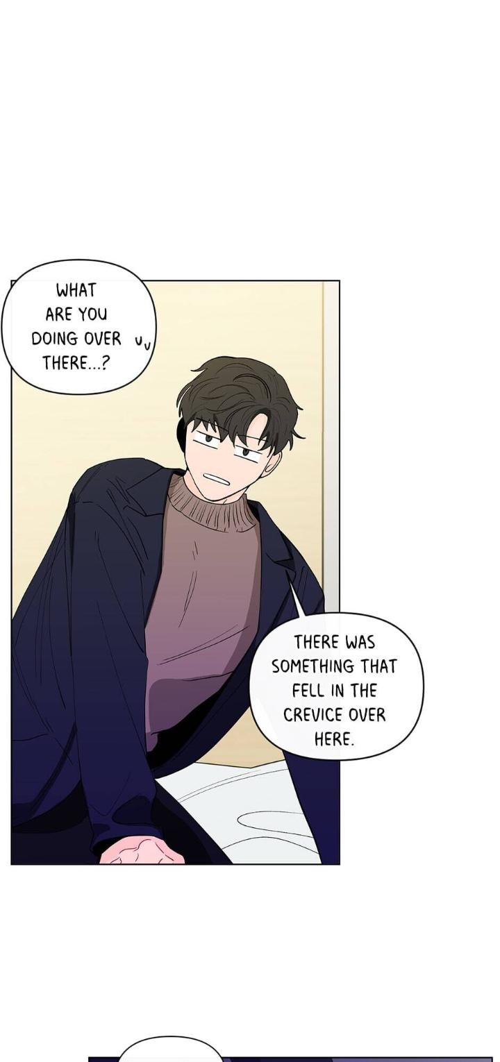 Banana Scandal by DOLSHA – Season 2 – Uncensored [Eng] page 5