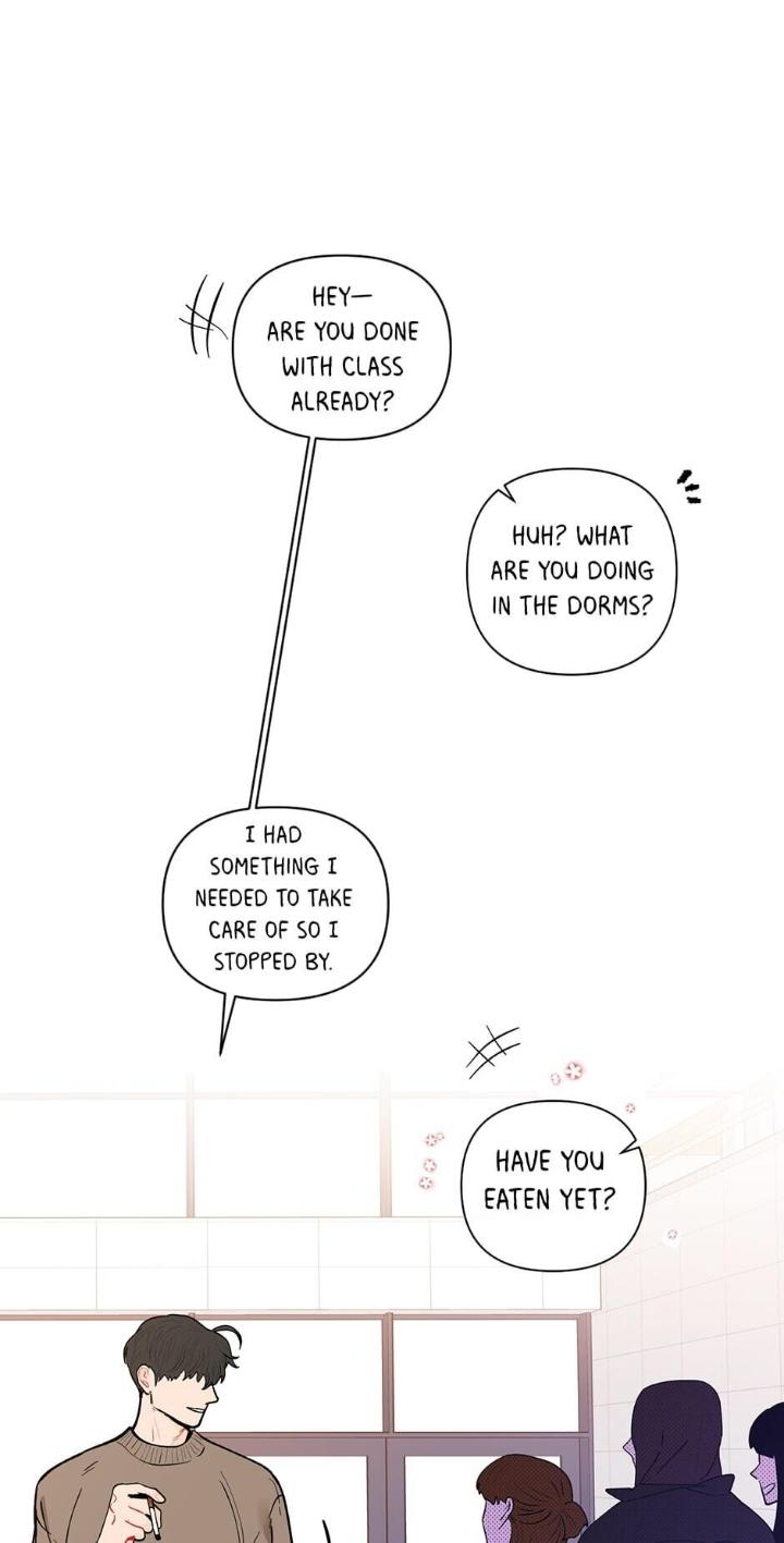 Banana Scandal by DOLSHA – Season 2 – Uncensored [Eng] page 5