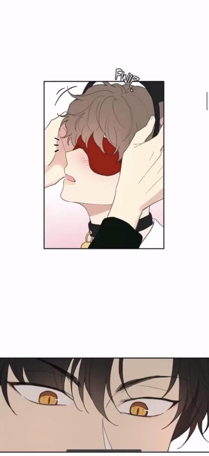 Yours to Claim by Zzin-Bam / Waje – Season 2 [Eng] page 4