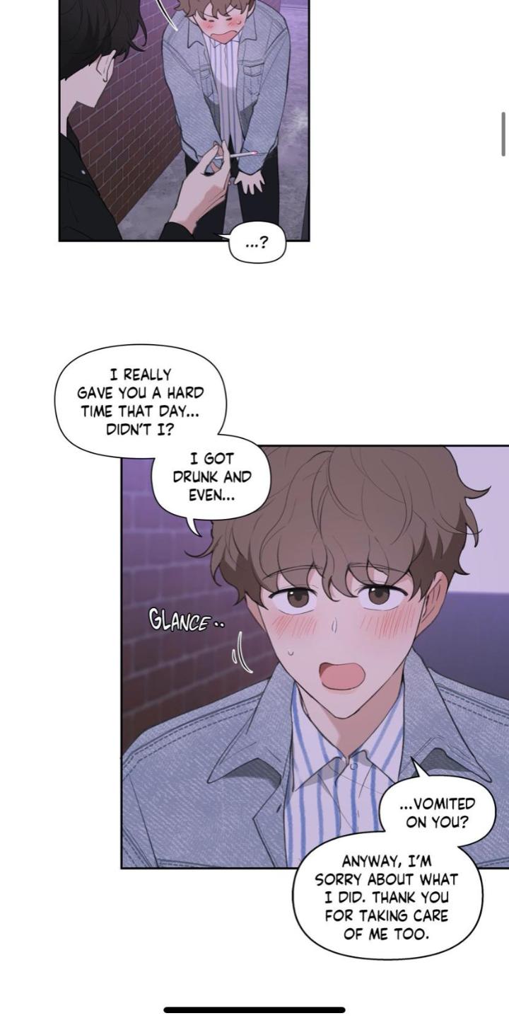 Yours to Claim by Zzin-Bam / Waje – Season 1 [Eng] page 6