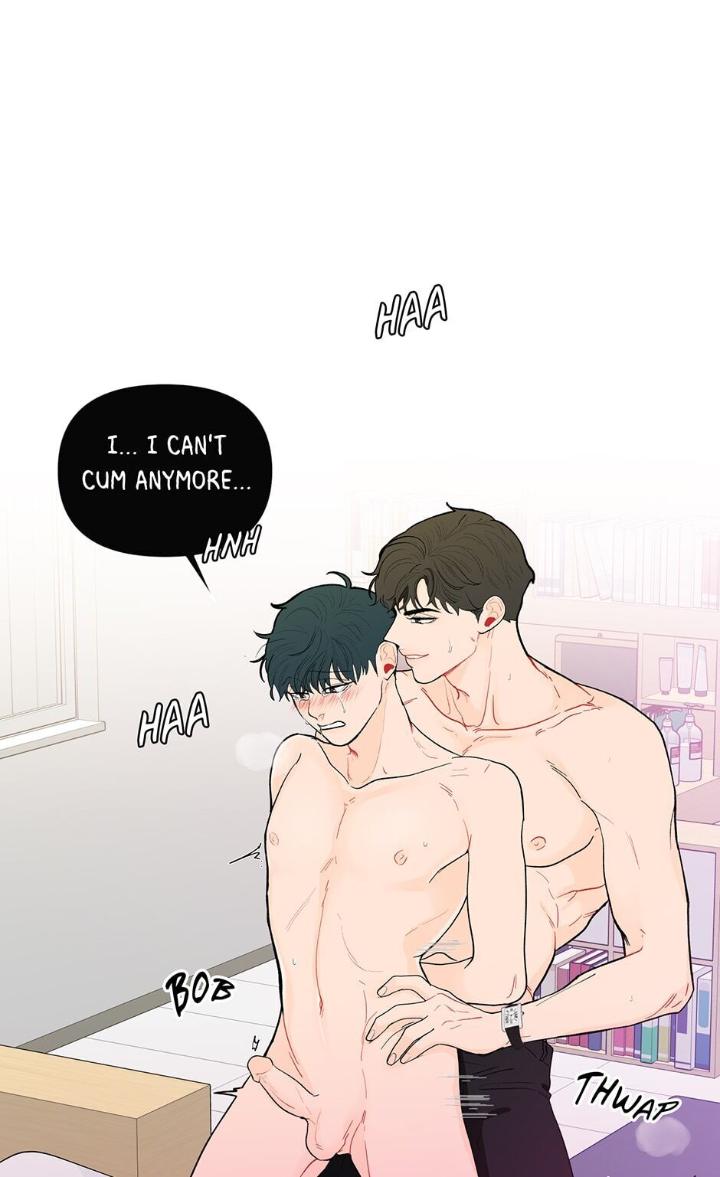 Banana Scandal by DOLSHA – Season 2 – Uncensored [Eng] page 5