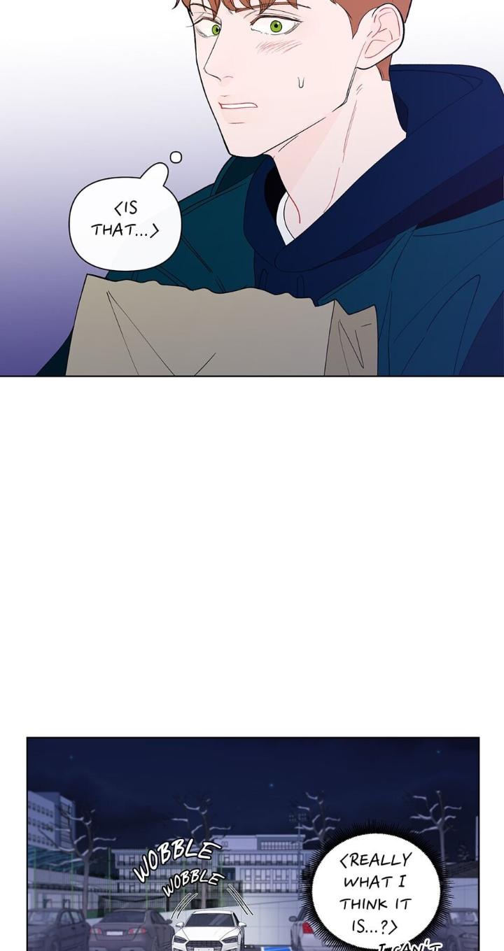 Banana Scandal by DOLSHA – Season 2 – Uncensored [Eng] page 4