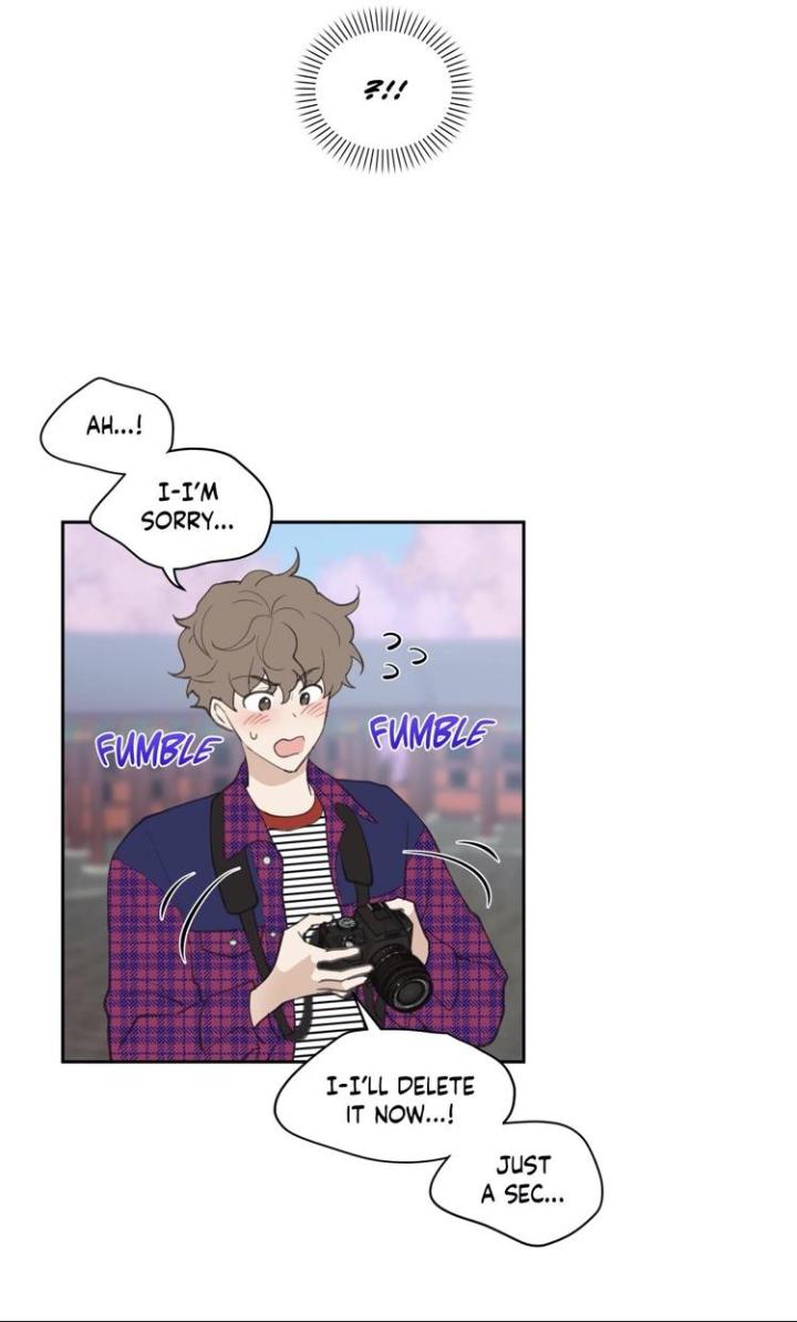 Yours to Claim by Zzin-Bam / Waje – Season 1 [Eng] page 6