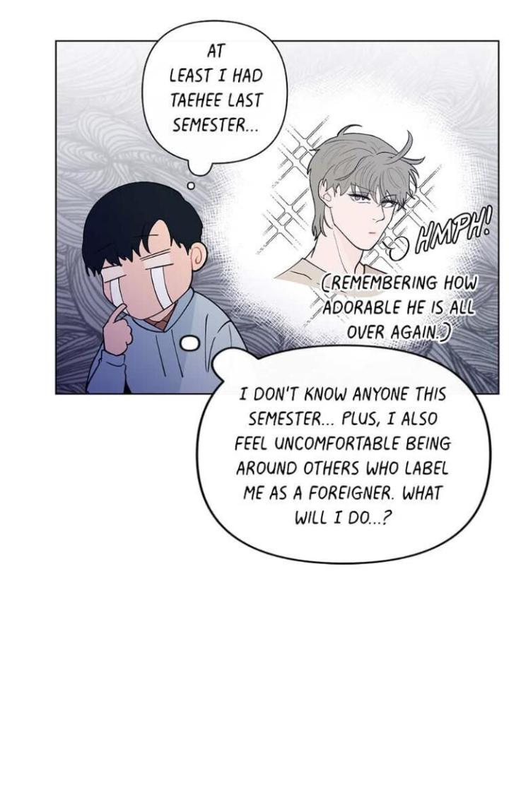 Banana Scandal by DOLSHA – Season 2 – Uncensored [Eng] page 6