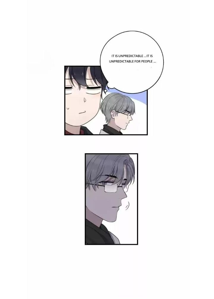 Too Close by JiJing Jun, Shou – Part 5 – Bonus [Eng] page 7