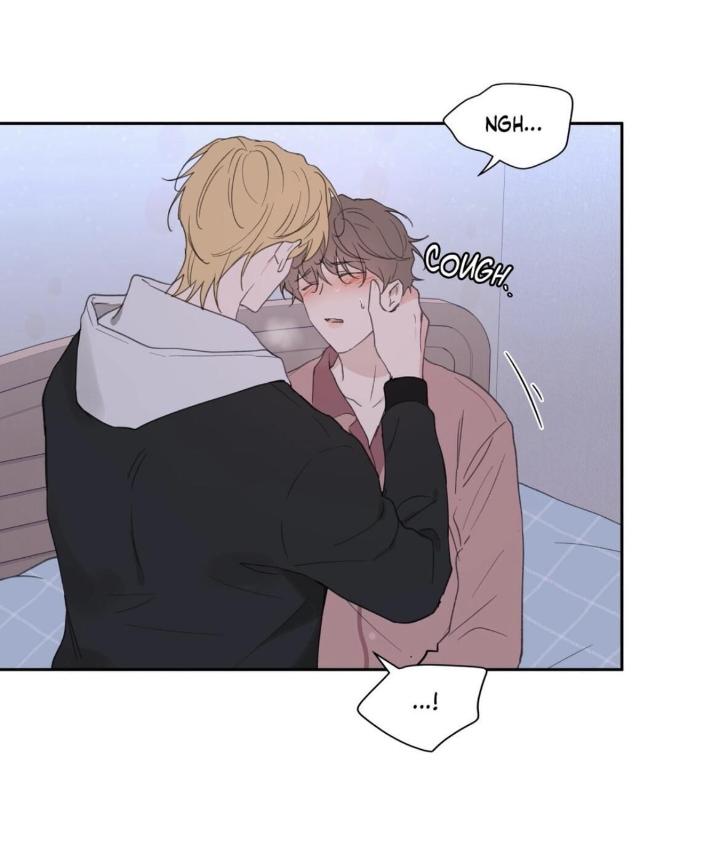 Yours to Claim by Zzin-Bam / Waje – Season 2 [Eng] page 4