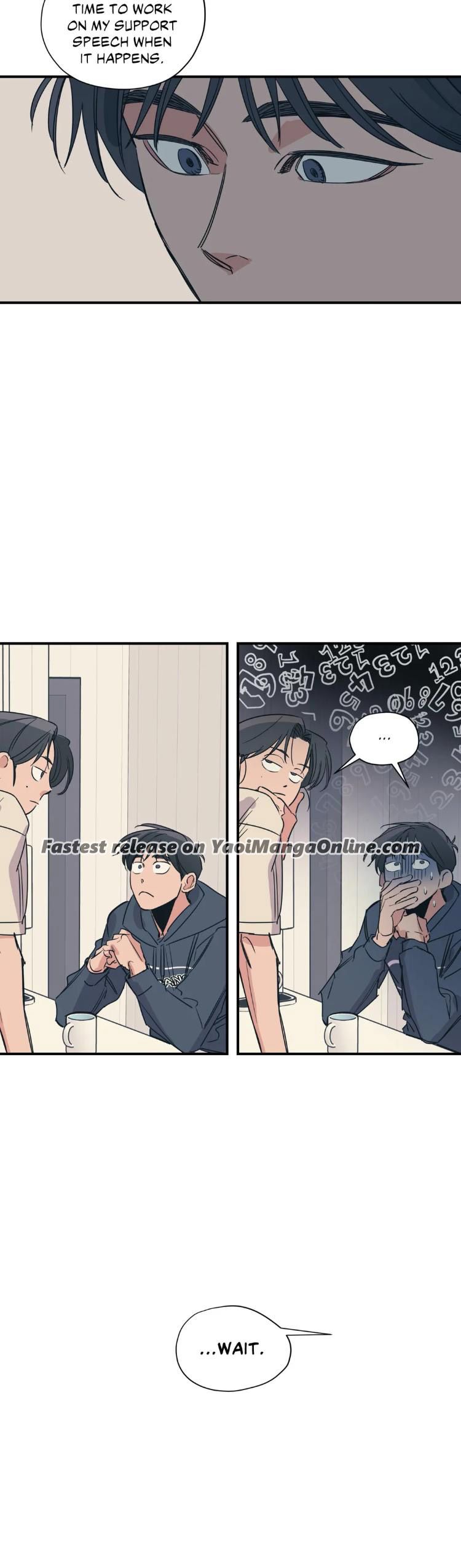 Love for Sale by Dal Hyeon Ji – Season 2 [Eng] page 7
