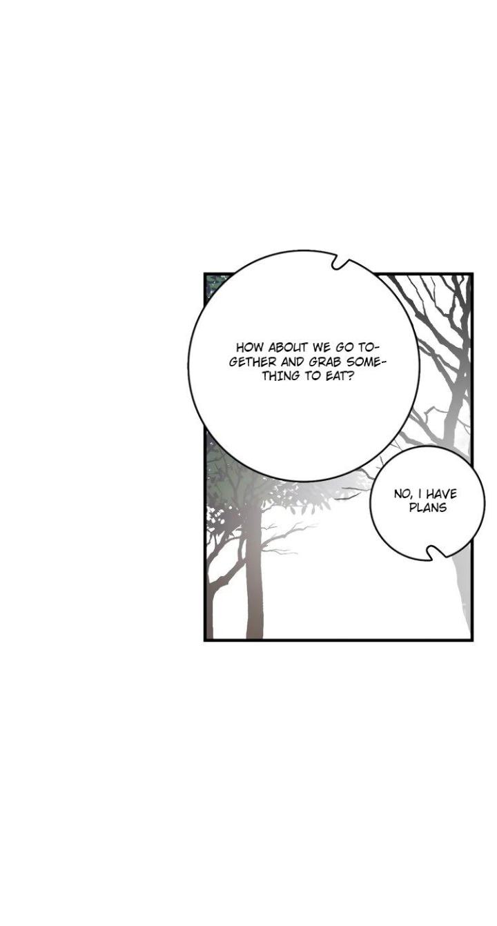 Too Close by JiJing Jun, Shou – Part 5 – Bonus [Eng] page 7