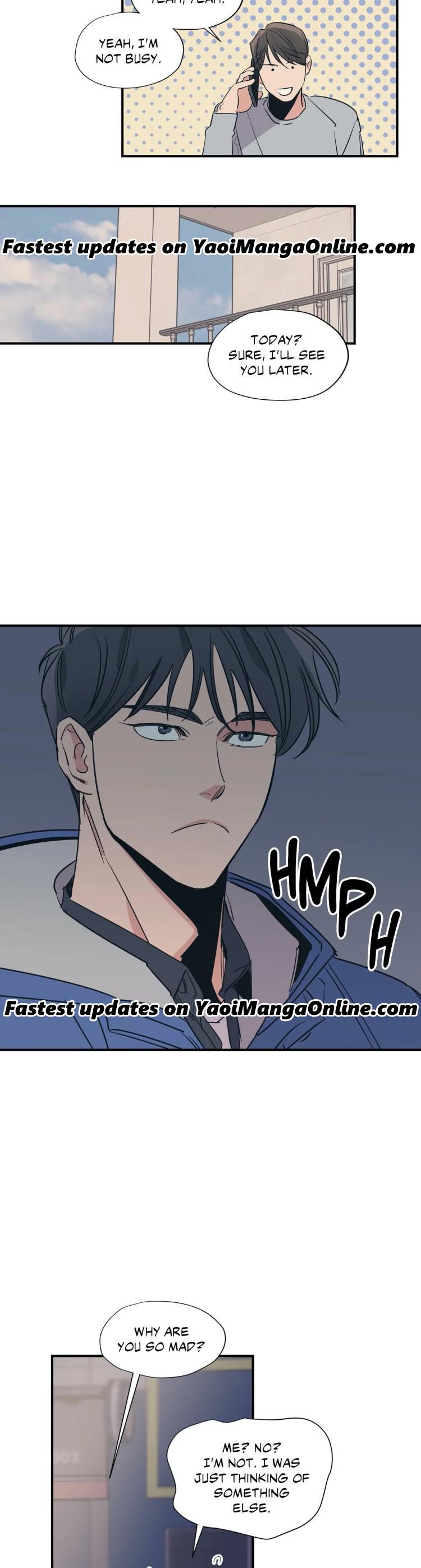 Love for Sale by Dal Hyeon Ji – Season 2 [Eng] page 7