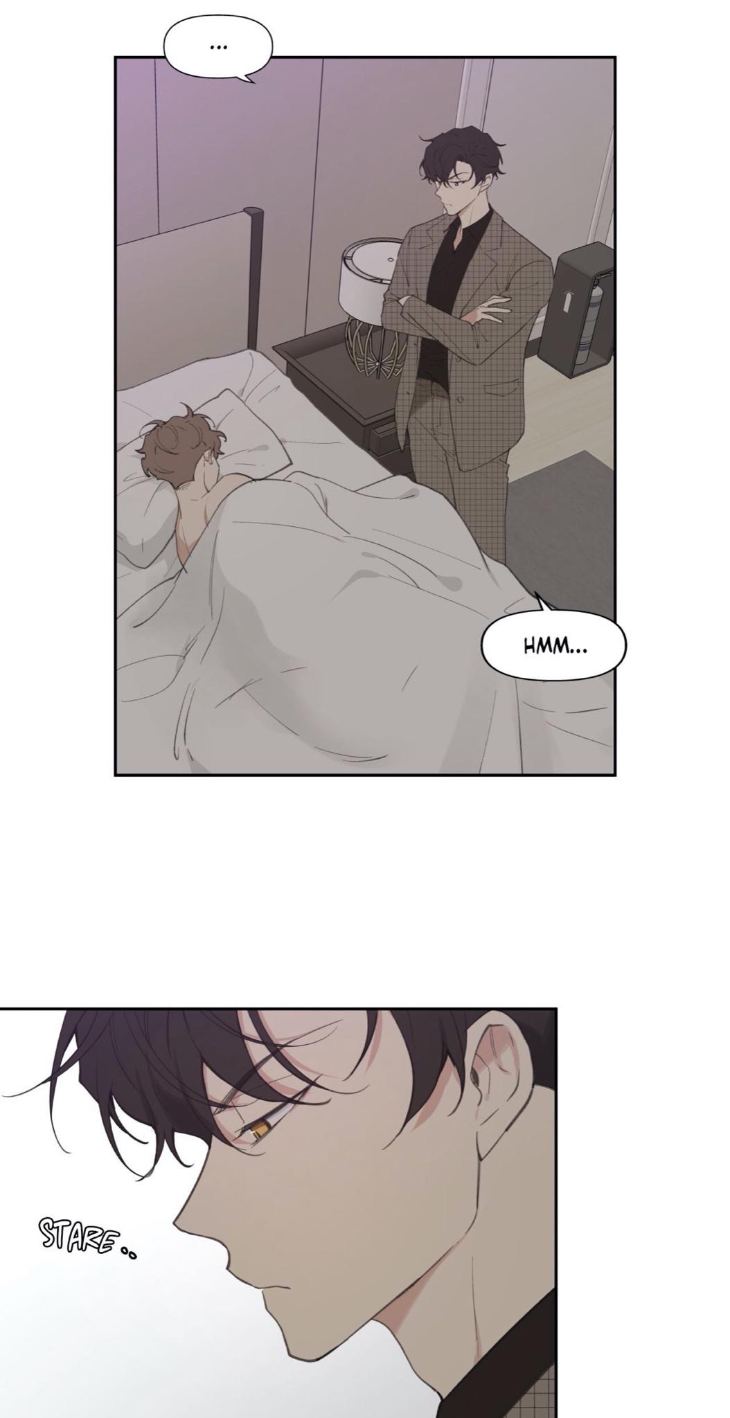 Yours to Claim by Zzin-Bam / Waje – Season 1 [Eng] page 5