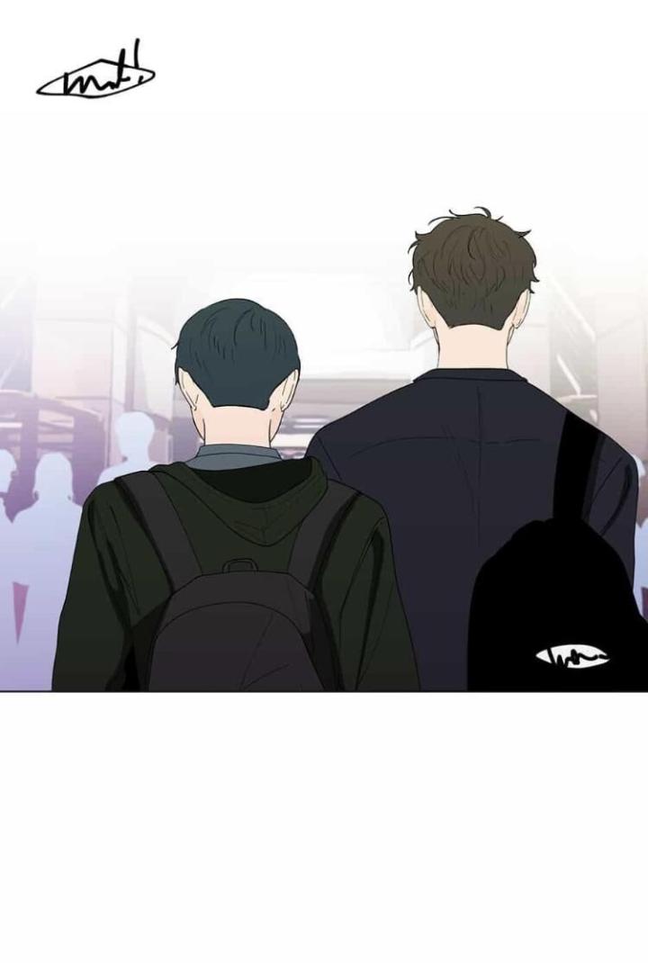 Banana Scandal by DOLSHA – Season 2 – Uncensored [Eng] page 58