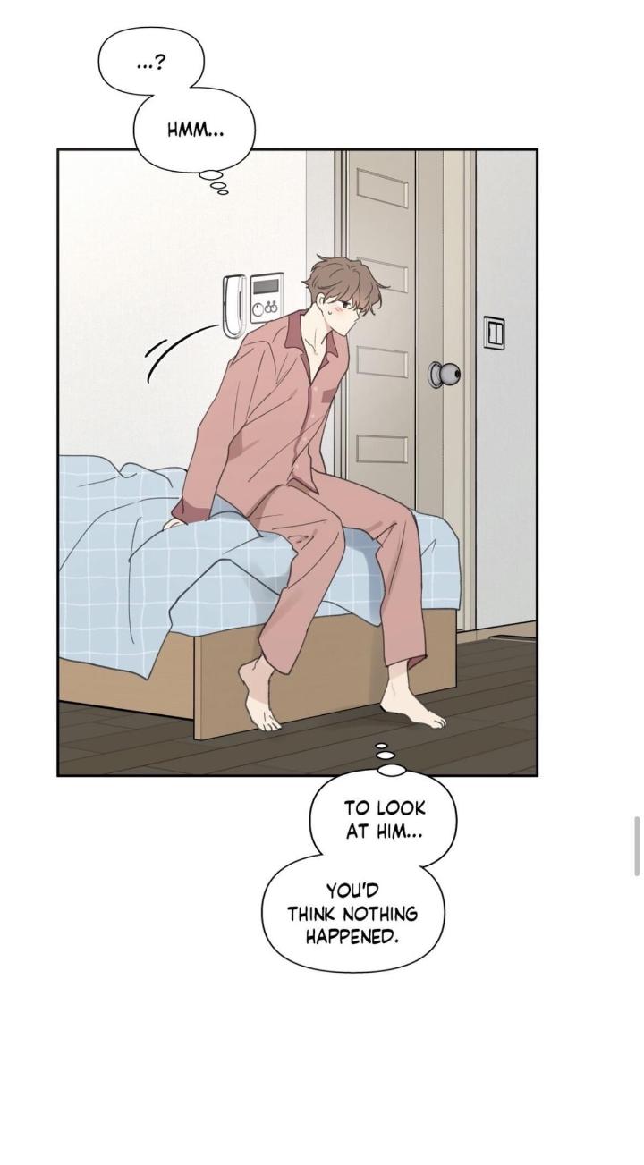 Yours to Claim by Zzin-Bam / Waje – Season 2 [Eng] page 58