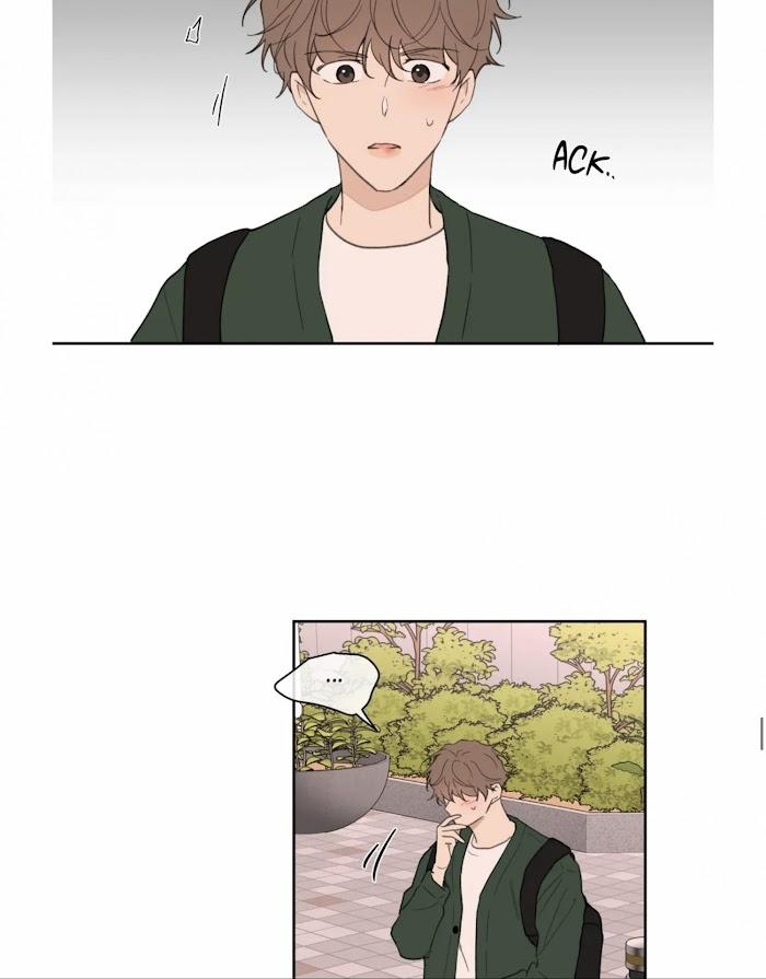 Yours to Claim by Zzin-Bam / Waje – Season 2 [Eng] page 60