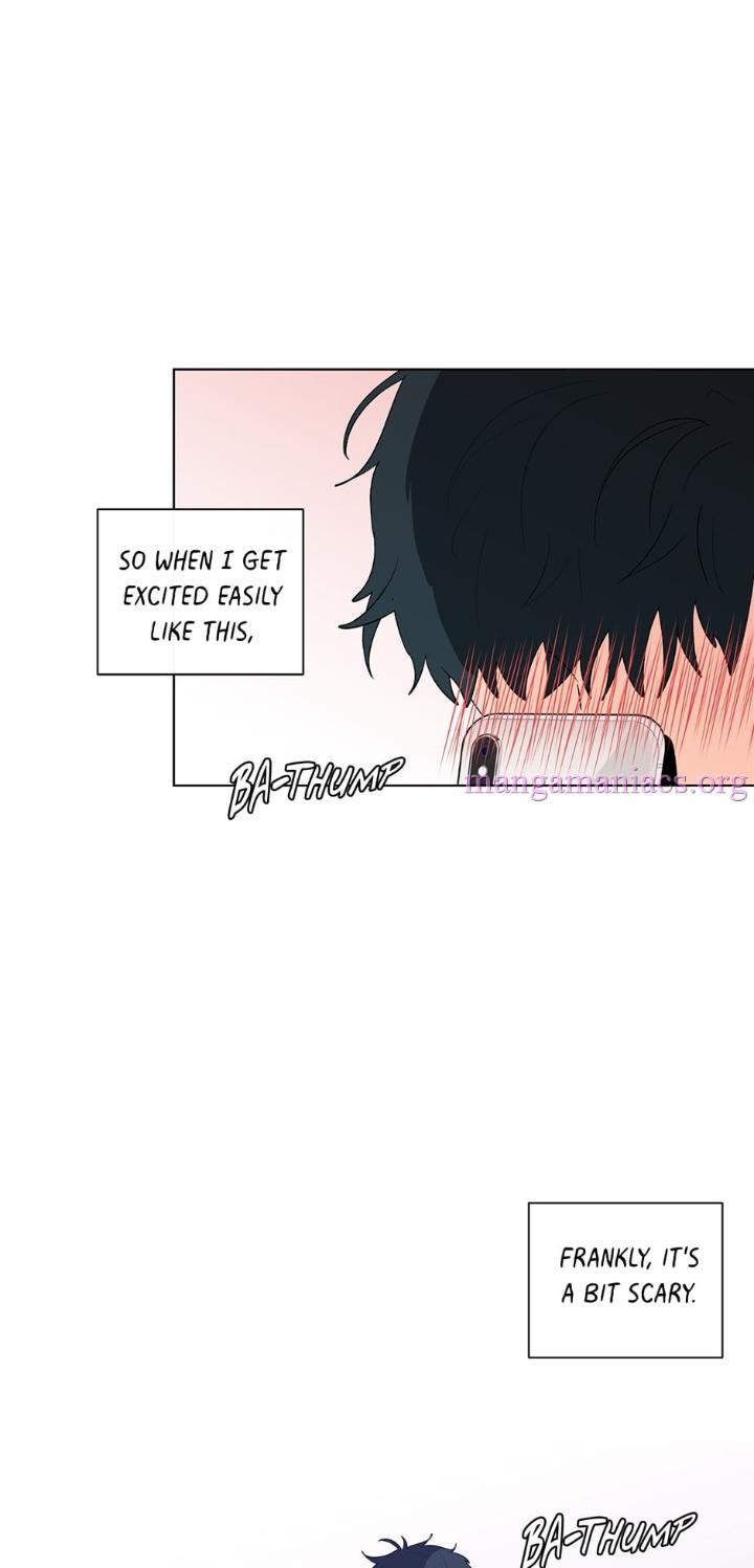 Banana Scandal by DOLSHA – Season 2 – Uncensored [Eng] page 60