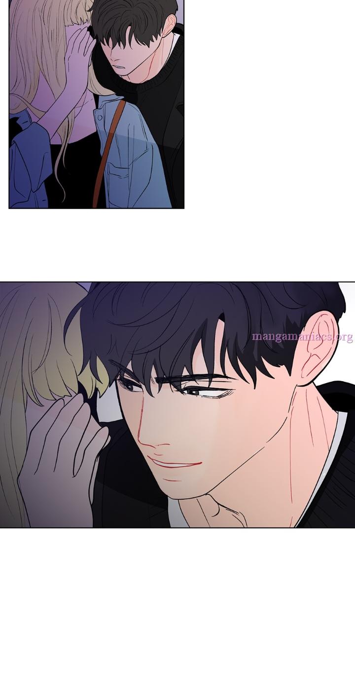 Banana Scandal by DOLSHA – Season 2 – Uncensored [Eng] page 60