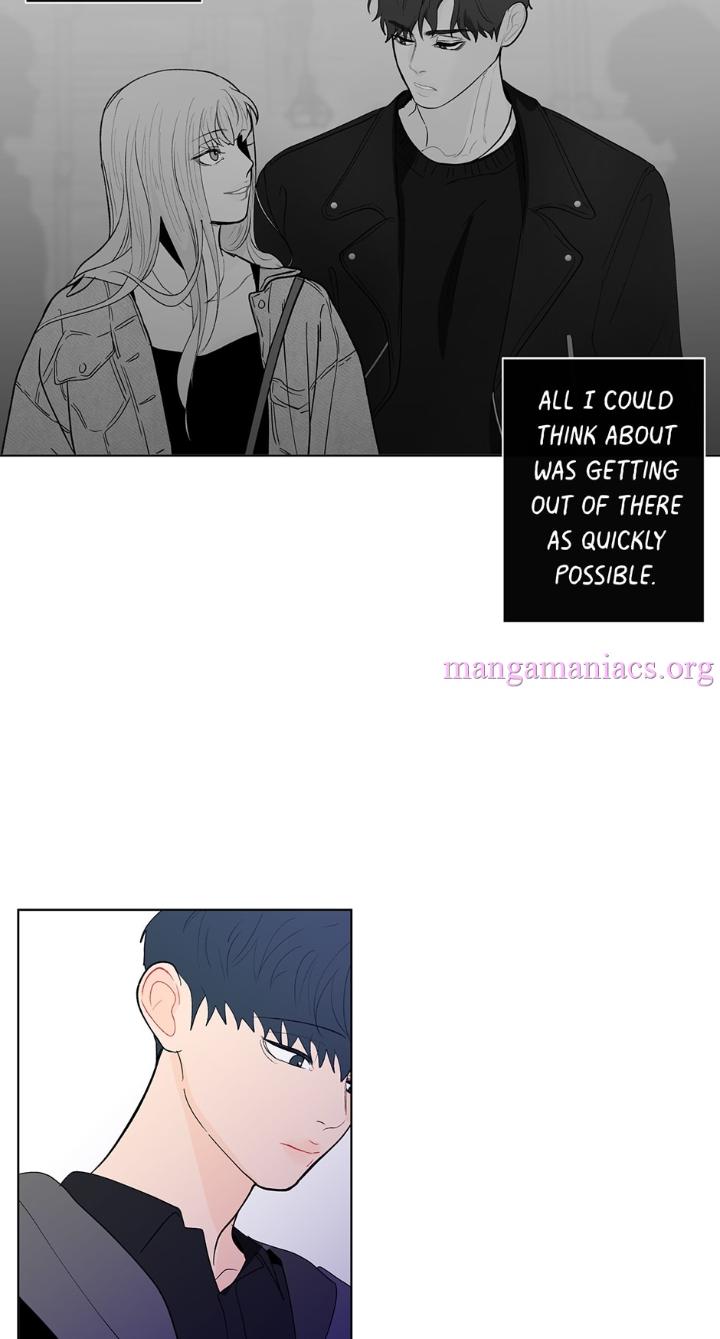 Banana Scandal by DOLSHA – Season 2 – Uncensored [Eng] page 59