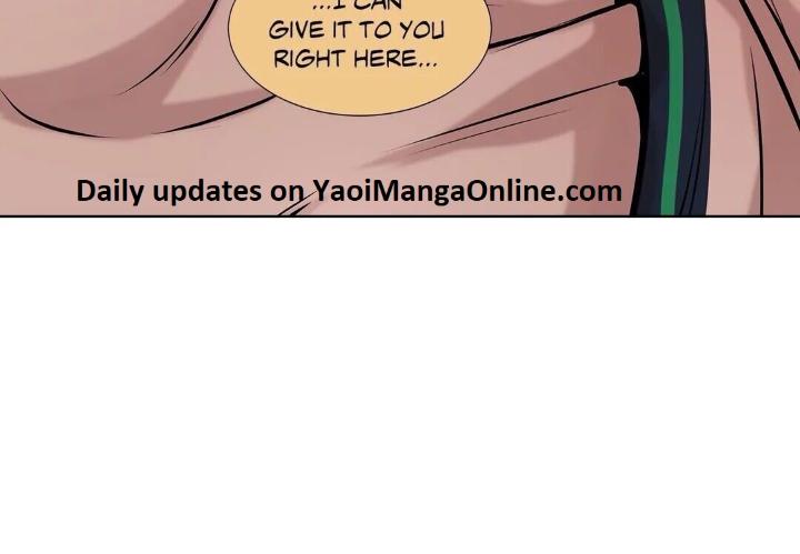 Pearl Boy by KinGin [Eng] page 50