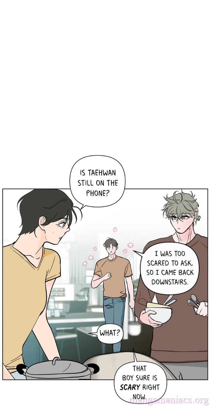 Banana Scandal by DOLSHA – Season 2 – Uncensored [Eng] page 60