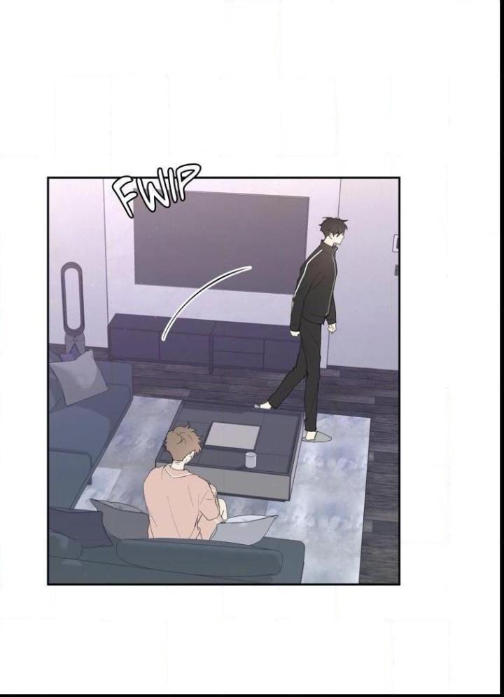 Yours to Claim by Zzin-Bam / Waje – Season 1 [Eng] page 60