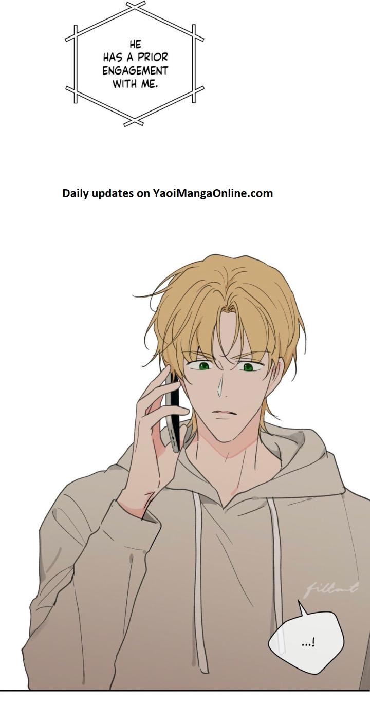 Yours to Claim by Zzin-Bam / Waje – Season 2 [Eng] page 61