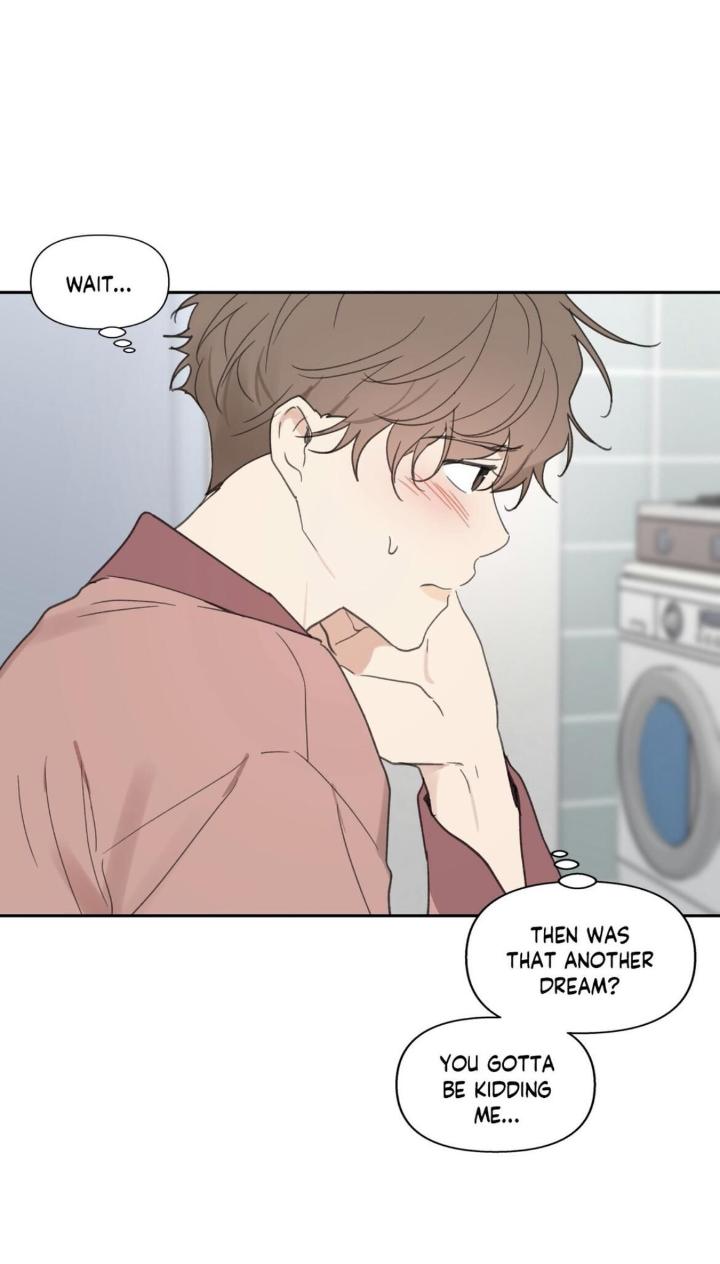 Yours to Claim by Zzin-Bam / Waje – Season 2 [Eng] page 59