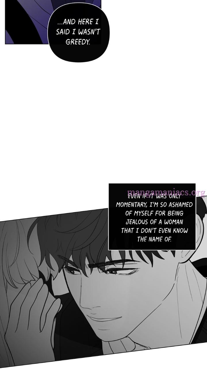 Banana Scandal by DOLSHA – Season 2 – Uncensored [Eng] page 60