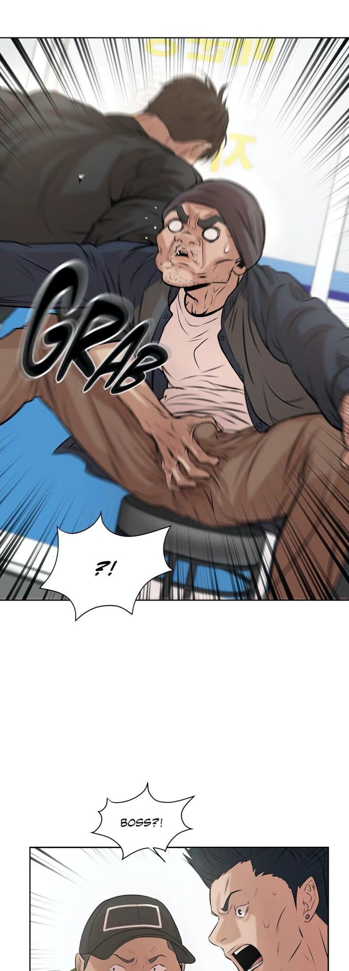 Pearl Boy by KinGin [Eng] page 51