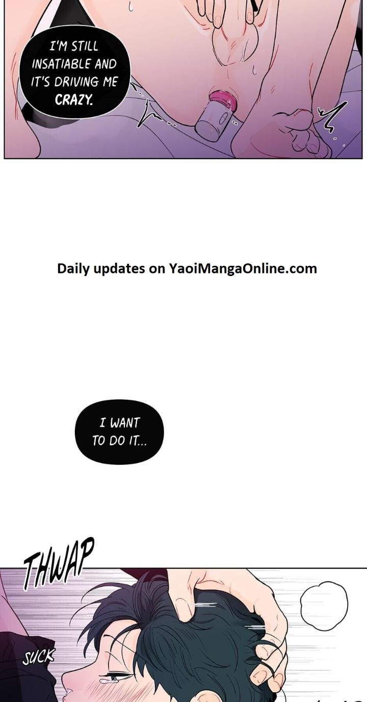 Banana Scandal by DOLSHA – Season 2 – Uncensored [Eng] page 60