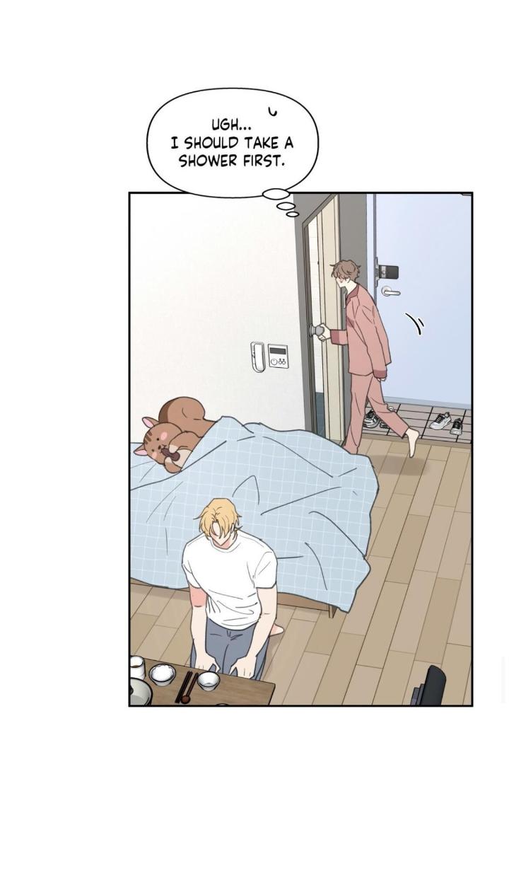 Yours to Claim by Zzin-Bam / Waje – Season 2 [Eng] page 60