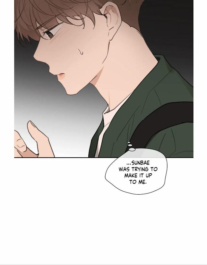 Yours to Claim by Zzin-Bam / Waje – Season 2 [Eng] page 62