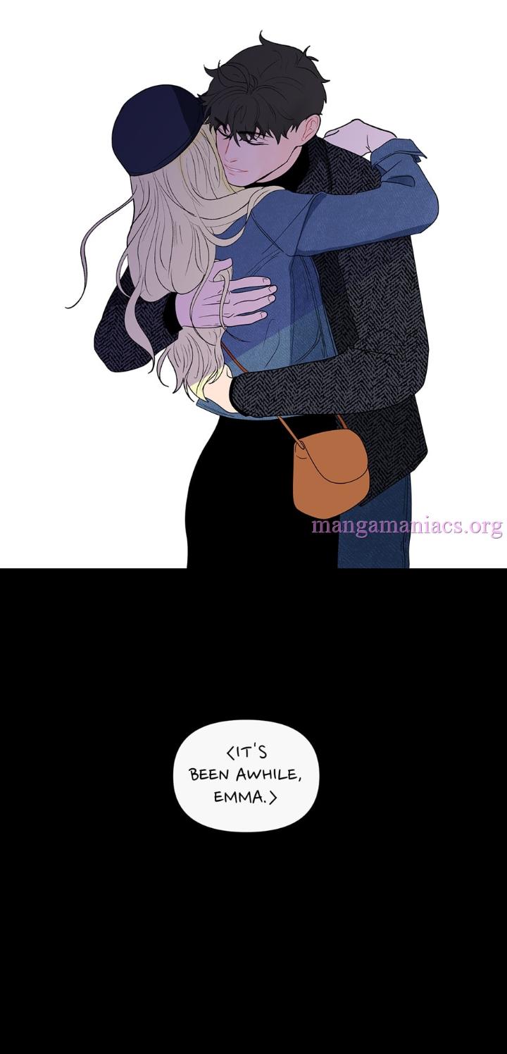 Banana Scandal by DOLSHA – Season 2 – Uncensored [Eng] page 62