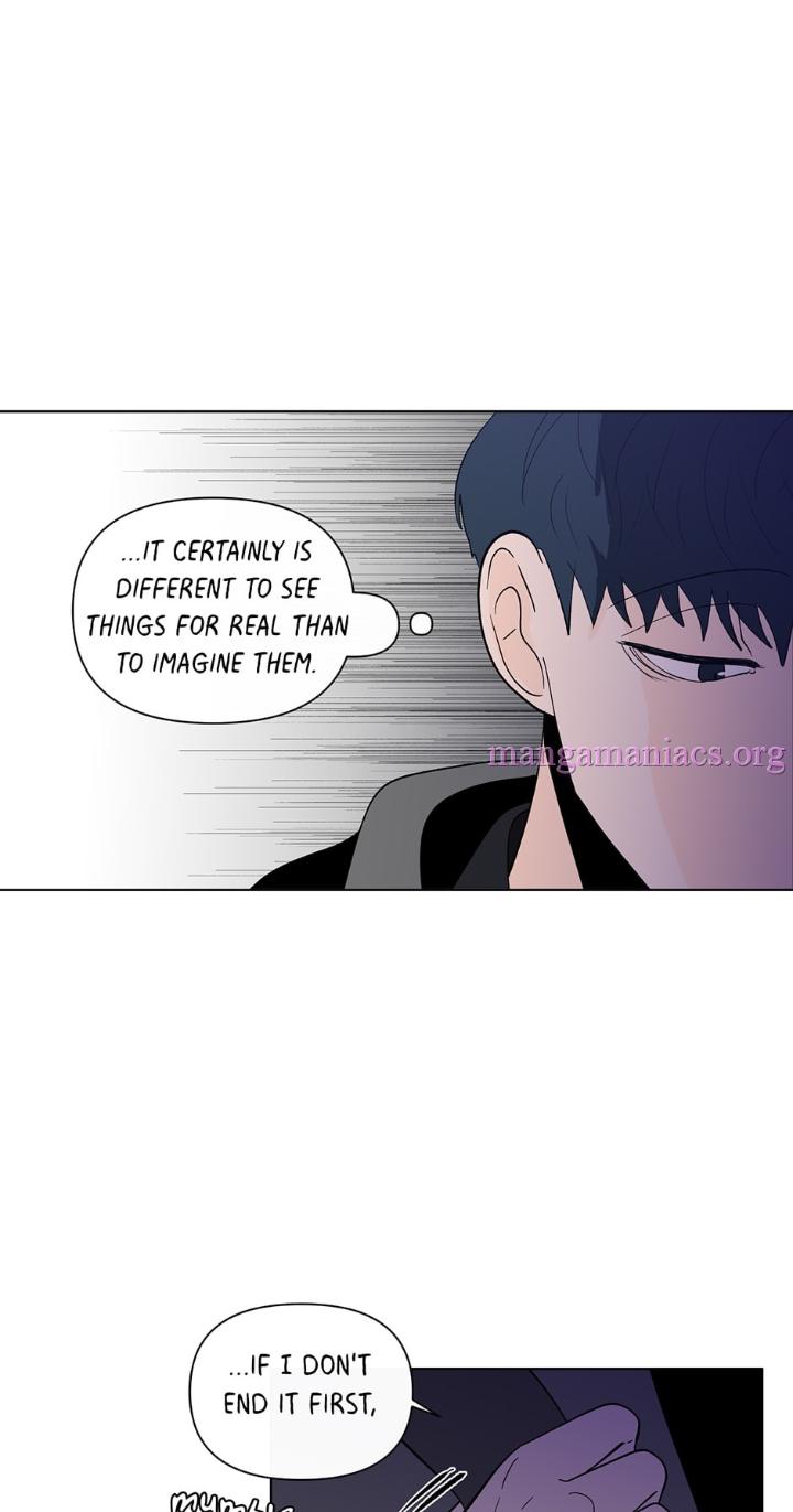 Banana Scandal by DOLSHA – Season 2 – Uncensored [Eng] page 61