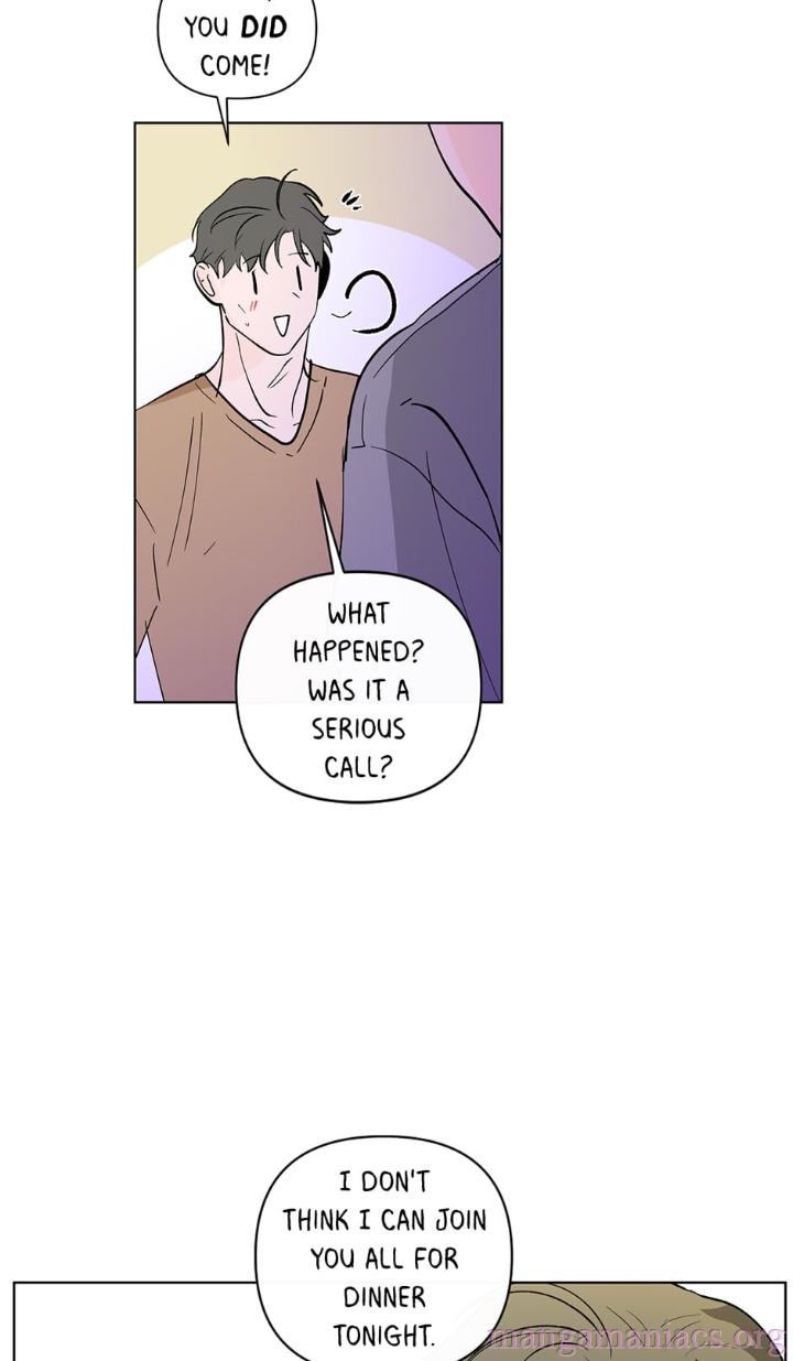 Banana Scandal by DOLSHA – Season 2 – Uncensored [Eng] page 62