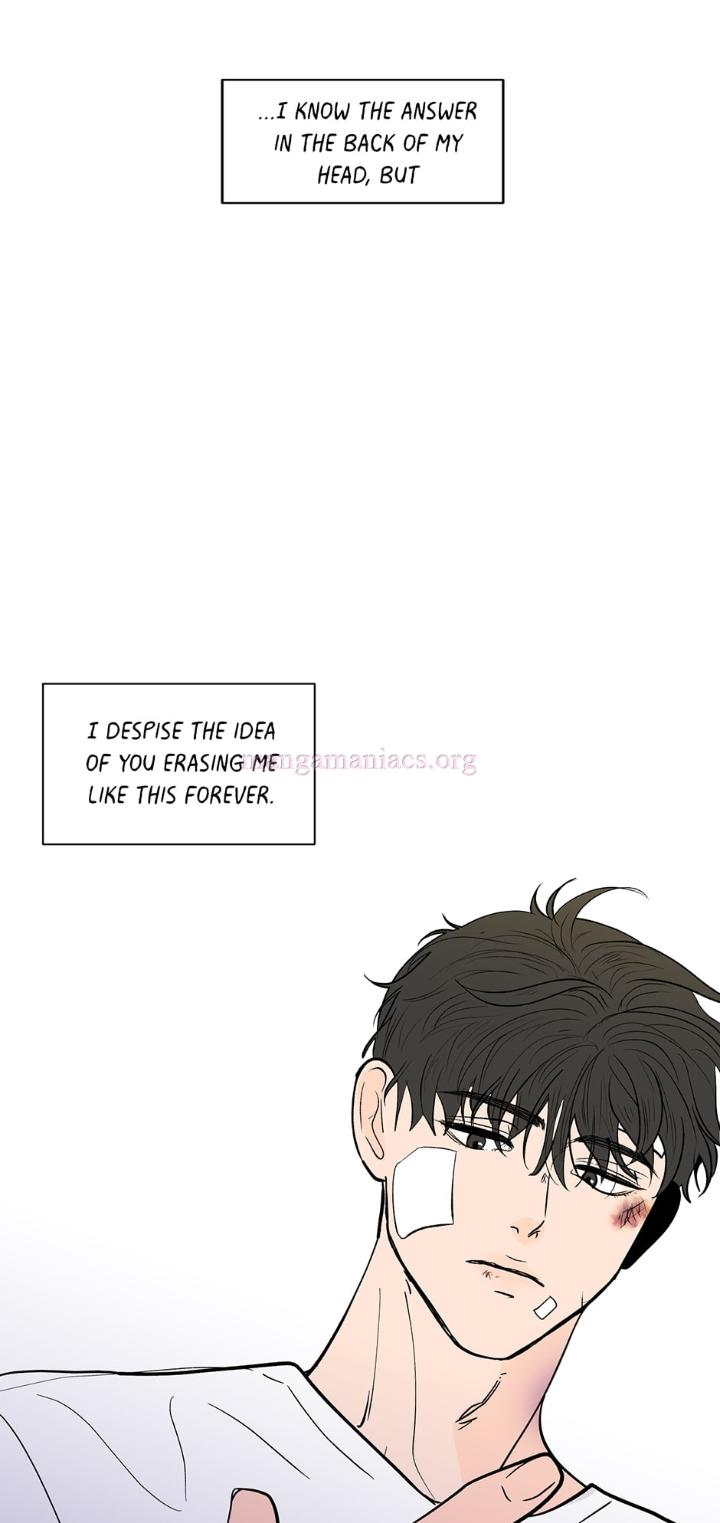 Banana Scandal by DOLSHA – Season 2 – Uncensored [Eng] page 62