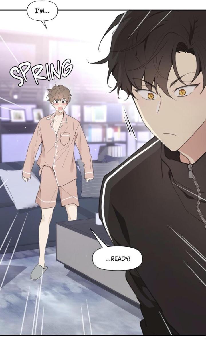 Yours to Claim by Zzin-Bam / Waje – Season 1 [Eng] page 62