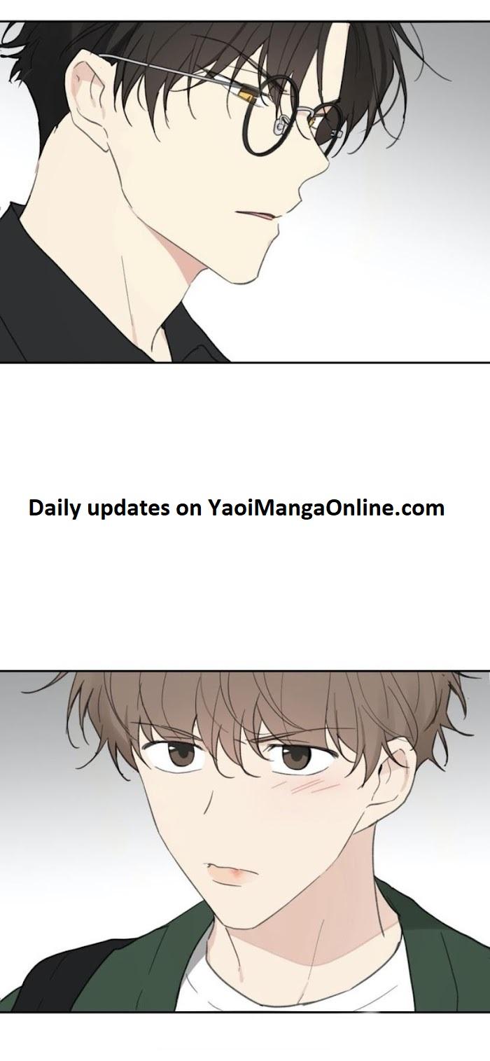 Yours to Claim by Zzin-Bam / Waje – Season 2 [Eng] page 63