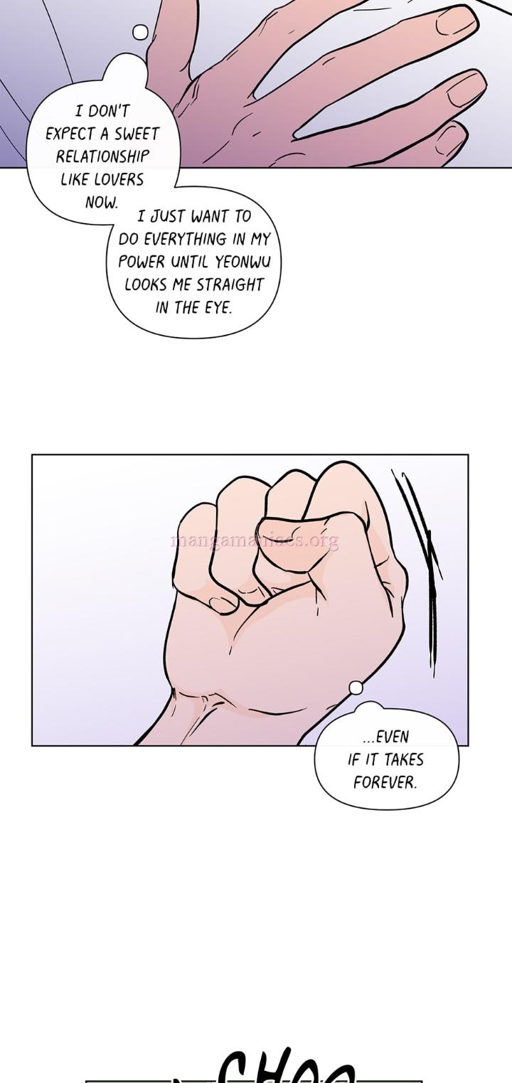 Banana Scandal by DOLSHA – Season 2 – Uncensored [Eng] page 63