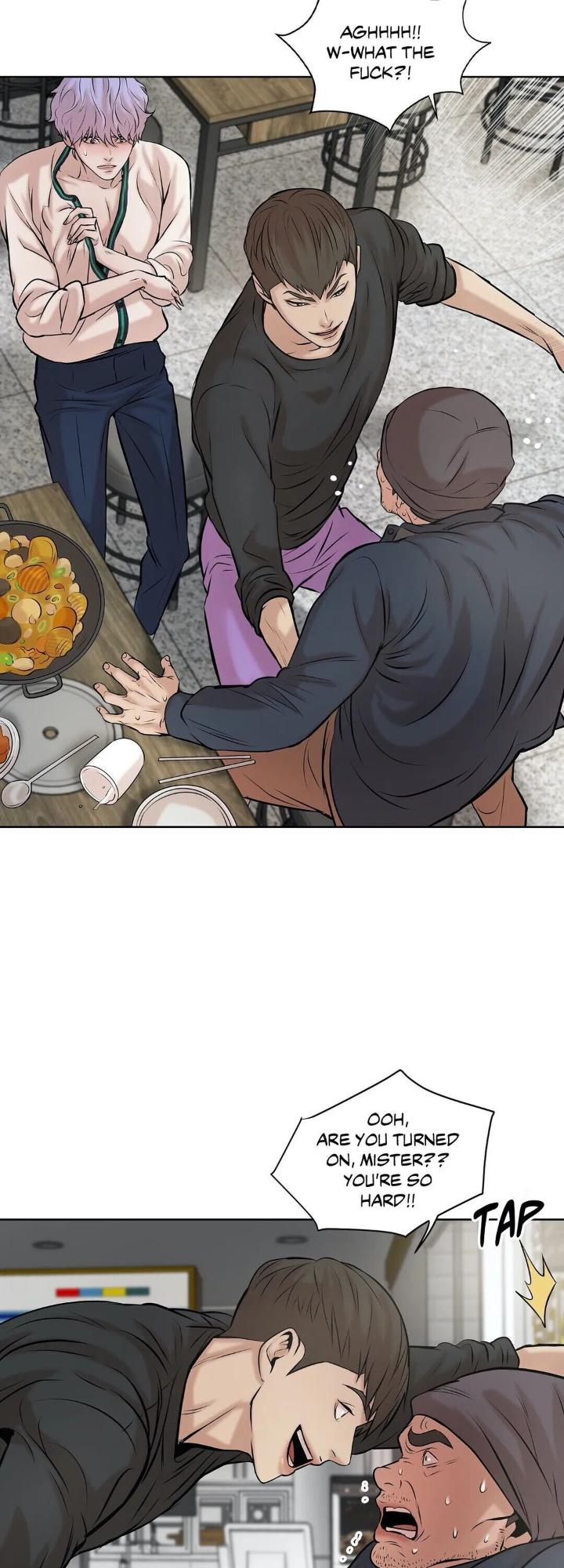 Pearl Boy by KinGin [Eng] page 53