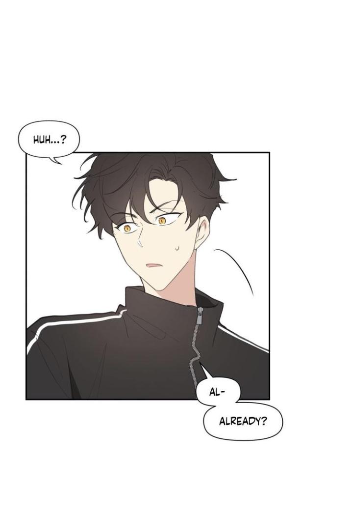 Yours to Claim by Zzin-Bam / Waje – Season 1 [Eng] page 63