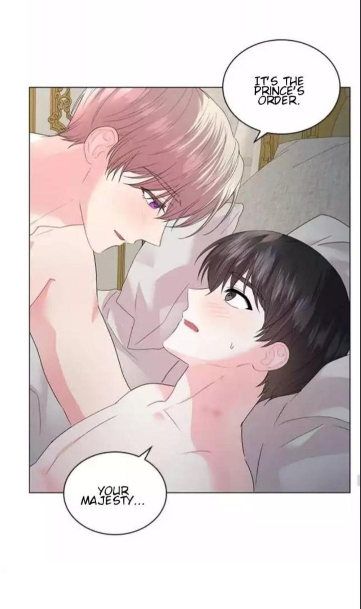 Who’s Your Daddy? by Anko/ Kyunta – Uncensored [Eng] page 64