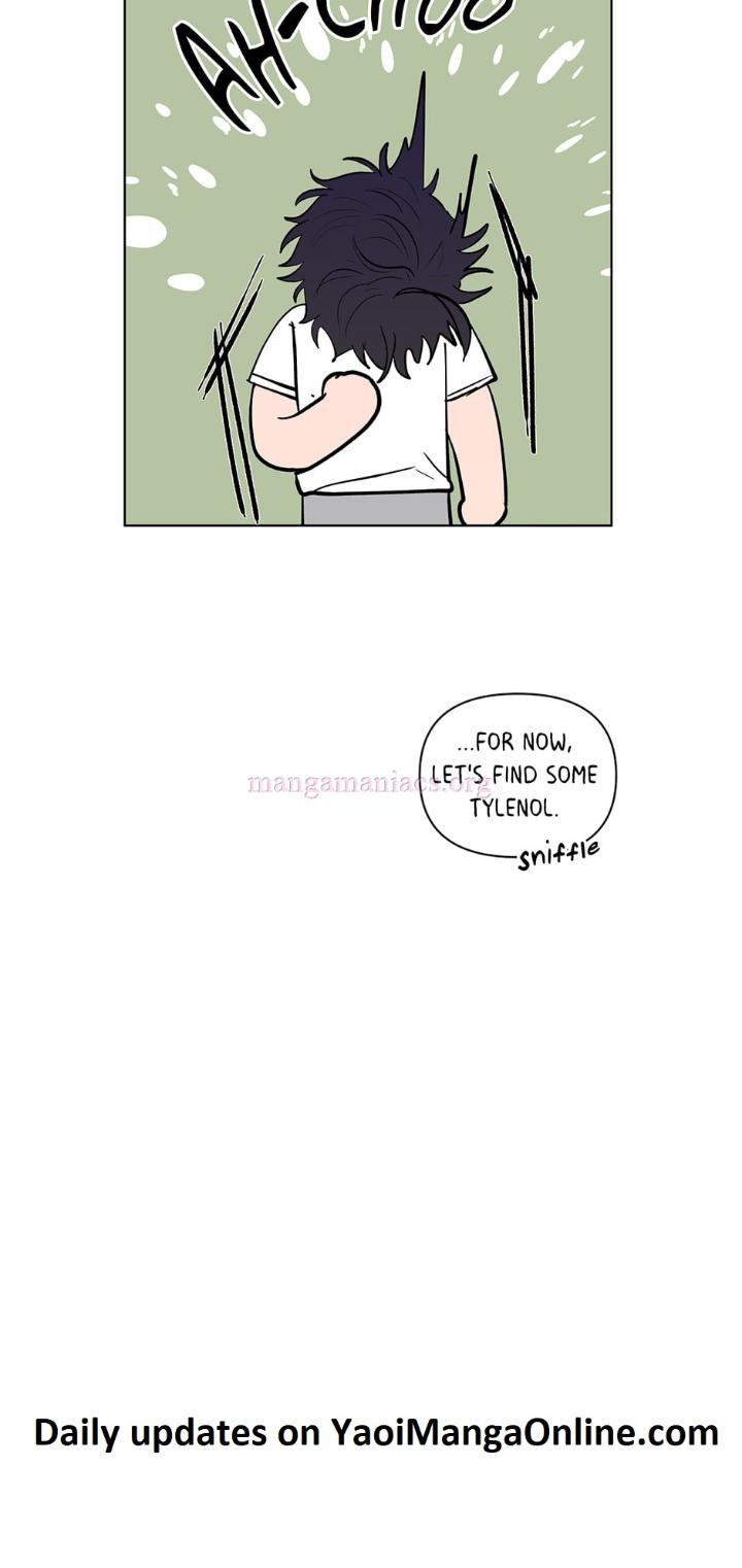 Banana Scandal by DOLSHA – Season 2 – Uncensored [Eng] page 64