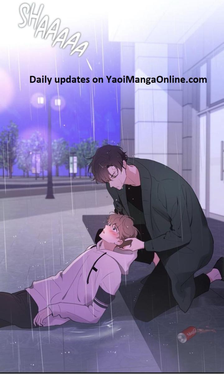 Yours to Claim by Zzin-Bam / Waje – Season 1 [Eng] page 64