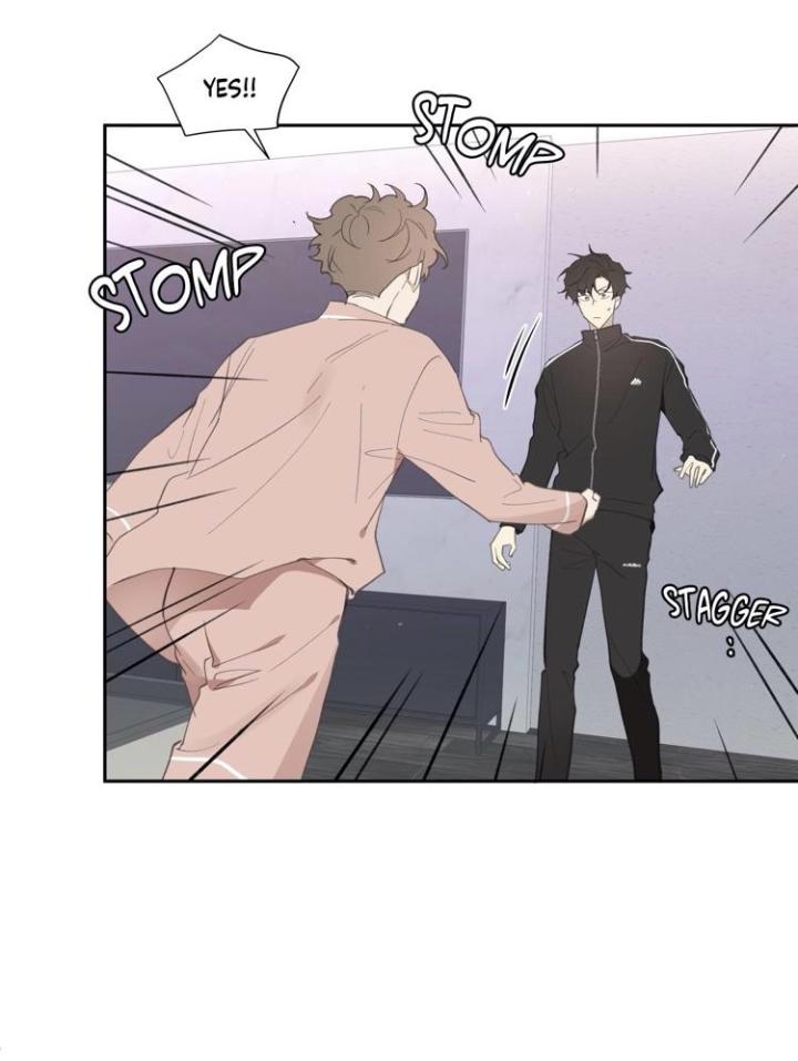 Yours to Claim by Zzin-Bam / Waje – Season 1 [Eng] page 64