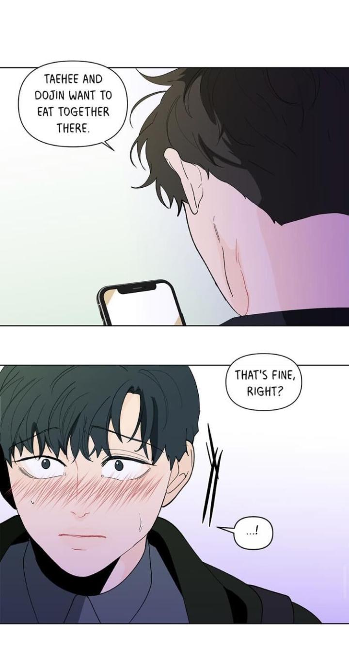 Banana Scandal by DOLSHA – Season 2 – Uncensored [Eng] page 62